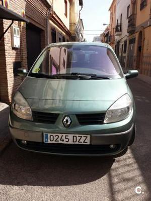 RENAULT Scenic Luxe Privilege 1.9dCi EU4 5p.