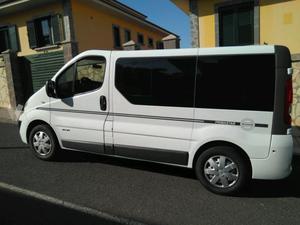 RENAULT Trafic Generation Privilege 2.0dCi 