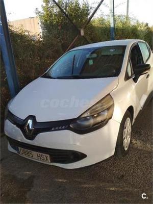 Renault Clio Business Dci 75 Eco2 5p. -13