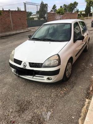 Renault Clio Expression 1.5dci 65 5p. -03