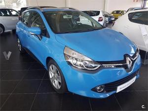 Renault Clio Sport Tou. Dynam. Energy Dci 90 Ecol. E6 5p.