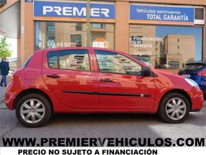 Renault Clio Yahoo Dci 75 Eco2 5p 5p. -12