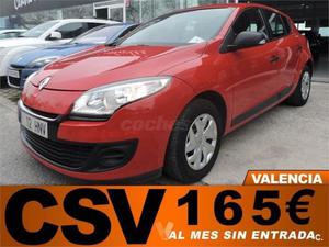 Renault Megane Authentique Dci 90 Eco2 5p. -13