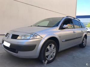 Renault Megane Grand Tour Luxe Privilege 1.9dci 5p. -05