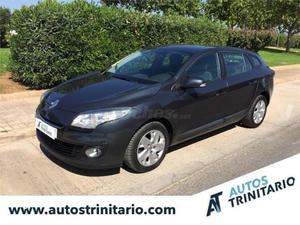 Renault Megane Sport Tourer Dynamique Dci 110 Eco2 5p. -13