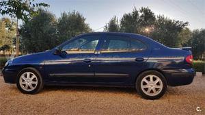 Renault Mégane Break Privilege 1.9dci 5p. -01