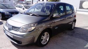 Renault Scenic Confort Dynamique 1.9dci Eu4 5p. -05