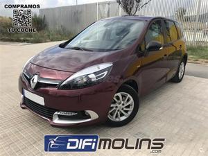 Renault Scenic Limited Energy Tce p. -15