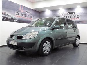 Renault Scenic Scénic Ii 1.9dci Confort Expression
