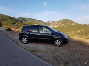 Renault Scénic Luxe Privilege 1.5 Dcip. -05