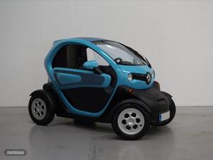 Renault Twizy