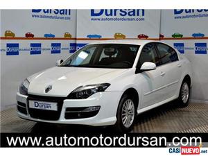 Renault laguna laguna 1.5dci acabado emotion sensores