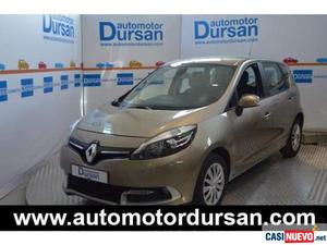 Renault scenic scenic 1.5dci energy selection climatizador -