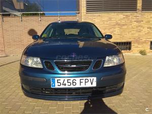 SAAB 93 Sport Hatch 1.9TiD Linear Sport 5p.