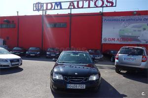 SAAB 93 Sport Sedan 1.9TiD Linear Sport 4p.