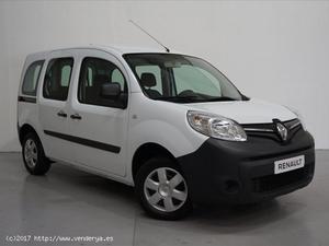 SE VENDE RENAULT KANGOO COMBI 1.5DCI PROFESIONAL N1 90 -