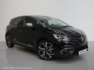 SE VENDE RENAULT SC�NIC 1.5DCI EDITION ONE 110 - SABADELL