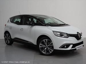 SE VENDE RENAULT SC�NIC 1.6DCI ZEN 130 - SABADELL -