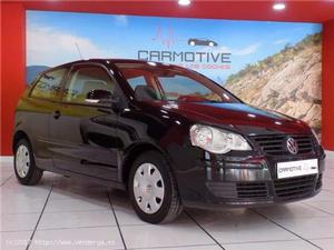 SE VENDE VOLKSWAGEN POLO 1.4TDI EDITION AñO:  COLOR: -