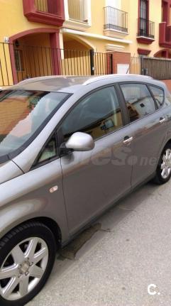 SEAT Altea XL 1.9 TDI 105cv Style 5p.