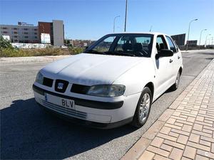 SEAT Cordoba 1.9 SDI STELLA 4p.