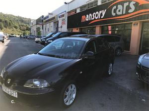 SEAT Cordoba 1.9 TDI 100CV SPORT 4p.