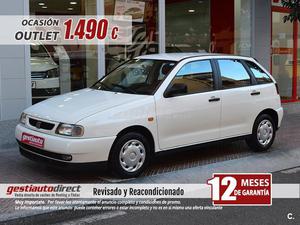 SEAT Ibiza 1.9D SL 5p.