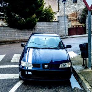 SEAT Ibiza 1.9SDi STELLA 5p.