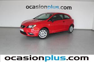 SEAT Ibiza SC cv Reference 3p.