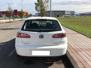 SEAT Ibiza V 100 CV REFERENCE -05