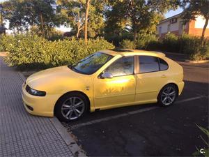 SEAT León 1.9 TDI 150 CV SPORT FR 5p.