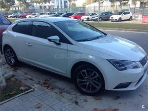 SEAT León SC 2.0 TDI 150cv DSG6 StSp Style 3p.