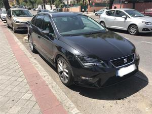 SEAT León ST 2.0 TDI 150cv StSp FR 5p.