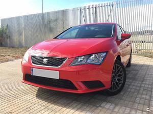 SEAT Leon 1.6 TDI 105cv Reference 5p.