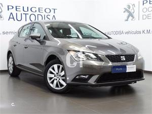 SEAT Leon 1.6 TDI 105cv StSp Style 5p.