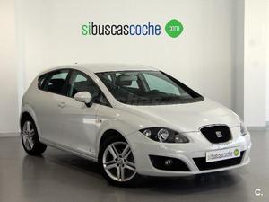 SEAT Leon 1.6 TDI 105cv Style Copa 5p.