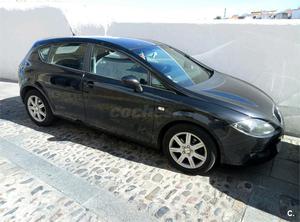 SEAT Leon 1.9 TDI 105cv Sport 5p.