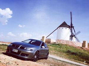 SEAT Leon 1.9 TDi 110CV SPORTS LIMITED 5p.