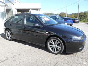 SEAT Leon 1.9 TDi 150CV FR 5p.