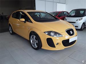 SEAT Leon 2.0 TDI 140cv Open 5p.