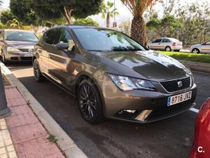 SEAT Leon 2.0 TSI 221kW 300CV DSG6 StSp CUPRA 5p.