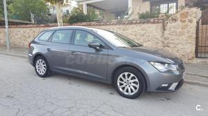 SEAT Leon ST 1.6 TDI 105cv StSp Reference Plus 5p.