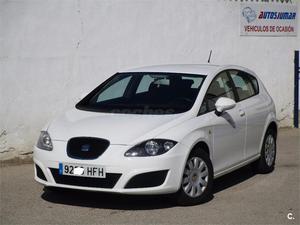 SEAT Leon cv Emocion 5p.