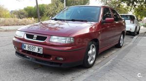 SEAT Toledo 1.9TDI MAGNUS 110CV 5p.