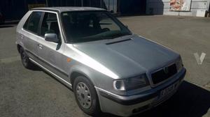 SKODA Felicia 1.9 D GLX -00