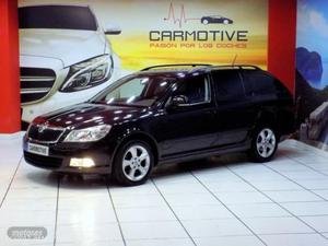 SKODA OCTAVIA COMBI 1.6TDI CR AMBITION DE 