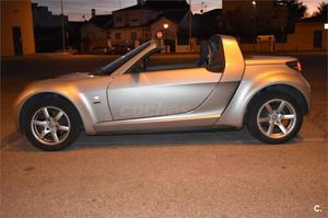 SMART roadster Brabus 2p.