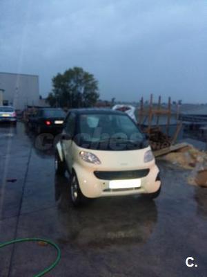 SMART smart smart cabrio passion 55CV 2p.