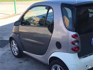 SMART smart smart passion 55CV 3p.