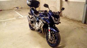 SUZUKI GSF  ABS Bandit -08